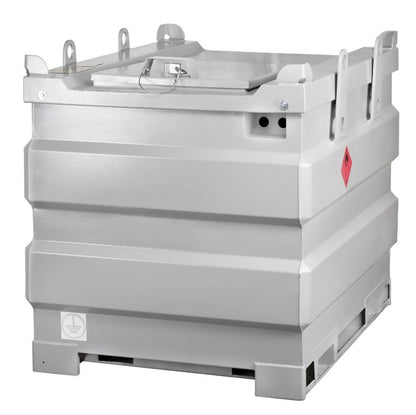 ADR PRESSOL "SK TANK" 1000L