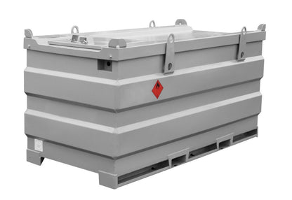 ADR PRESSOL "SK TANK" 2000L