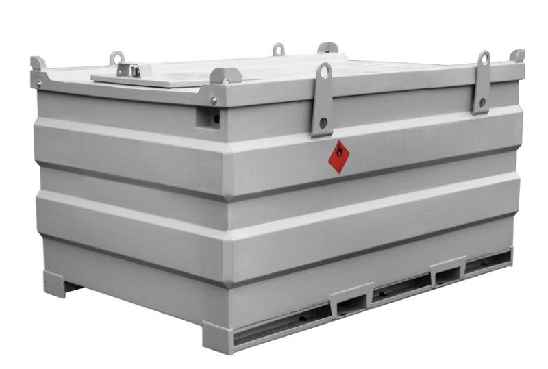 ADR PRESSOL "SK TANK" 3000L