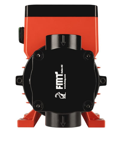 FMT Dieselpump 65 l/min 230V