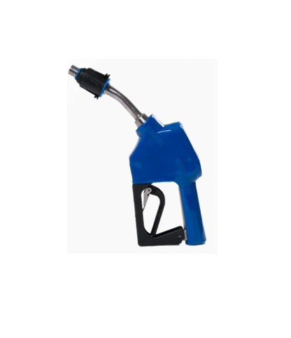 AdBlue Magnetisk adapter BLÅ