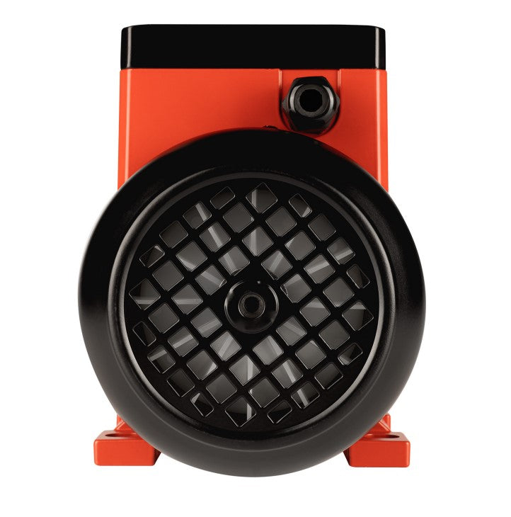 FMT Dieselpump 115 l/min 230V