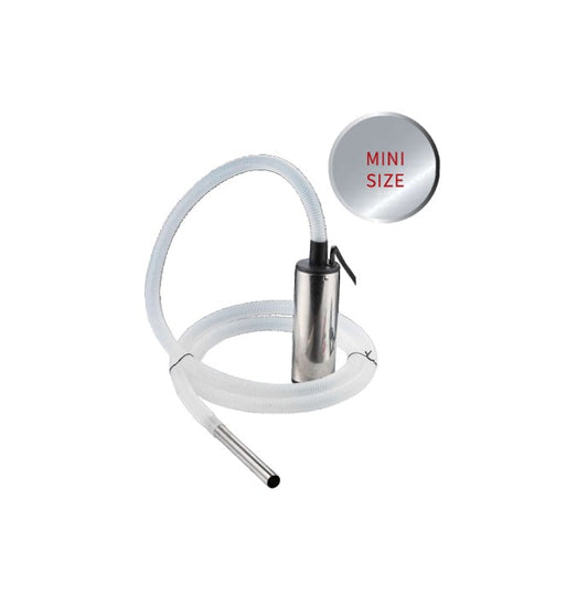 Universalpump Mini 12V 11 l/min