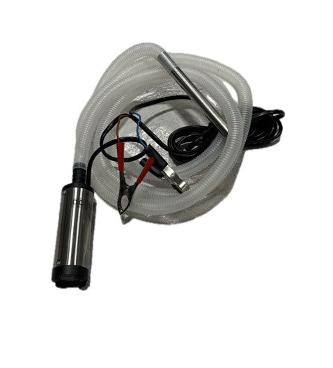 Universalpump Mini 12V 11 l/min