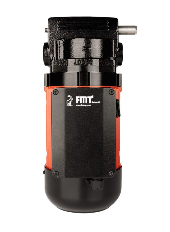 FMT Dieselpump 115 l/min 230V