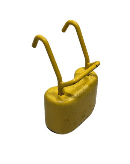 Borrvikt för handhållen borrmaskin