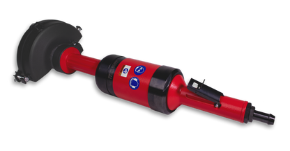 Rak slipmaskin - King Pin