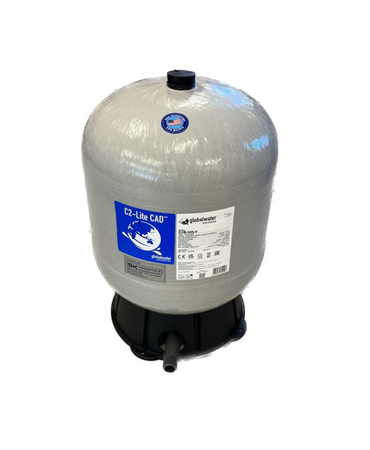 Trycktank C2-Lite 60L