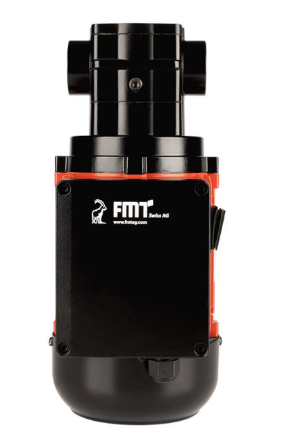 FMT Dieselpump 65 l/min 230V