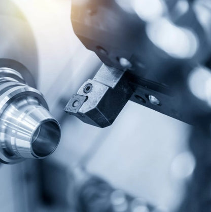 Reservdelar till borrhammare