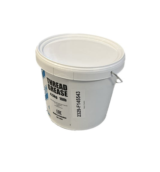 Gängfett SOMMAR 4,5 KG