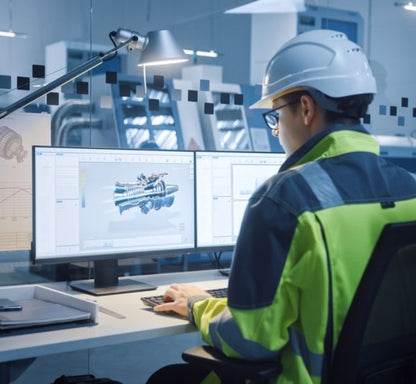 Reservdelar till borrhammare