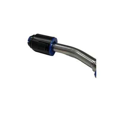 AdBlue Magnetisk adapter BLÅ