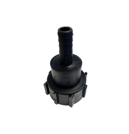 IBC bottenanslutning - slanganslutning 3/4'' (DN19)