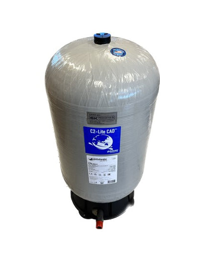 Trycktank C2-Lite 80L