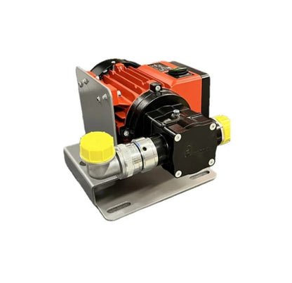 Fäste för MobiMaster 450L