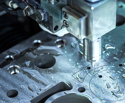 Reservdelar till borrhammare