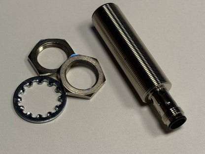 Reservdelar till borrhammare