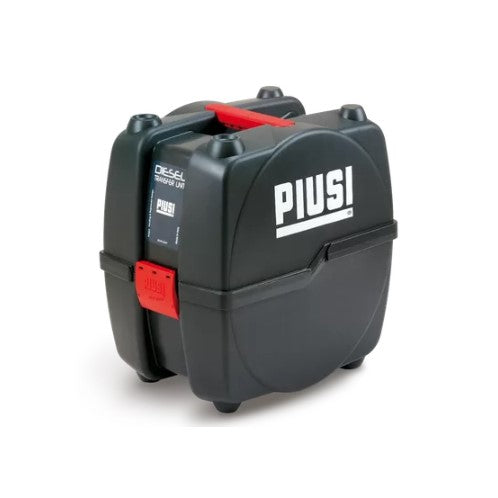 PIUSI BOX 12V PRO