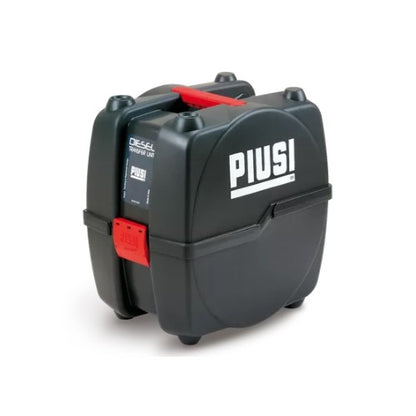 PIUSI BOX 12V PRO