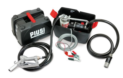 PIUSI BOX 12V PRO