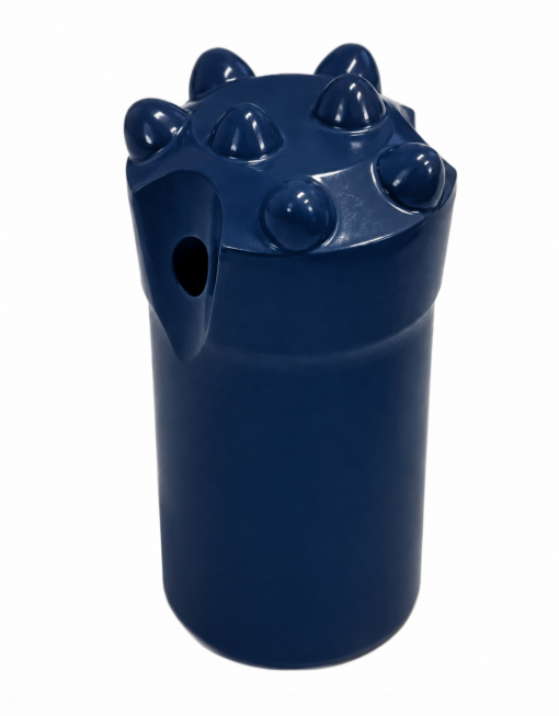 12° Konkrona 28–34 mm