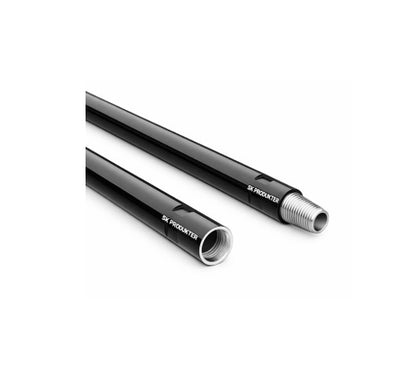 Borrör/borrsträng STANDARD Ø76