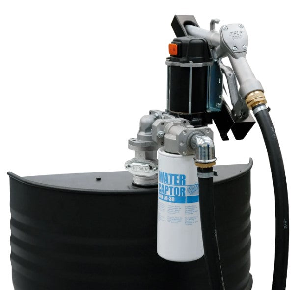 Dieselfilter 1'' PIUSI CFD70-30