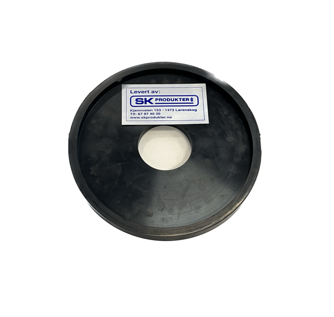 Tätning / gummi för tätning