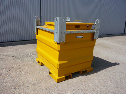 ADR FÄRMARTANKEN - 1000L, 2000L och 3000L