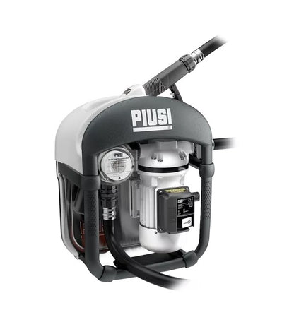 Piusi SUZZARABLUE 3 BASIC 230V