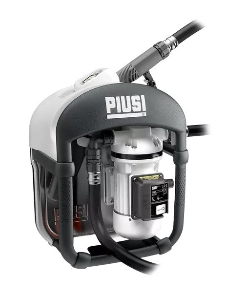 Piusi SUZZARABLUE 3 PRO 230V