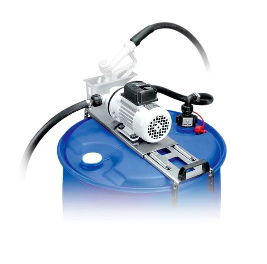 Piusi SUZZARABLUE TRUMMA 230V