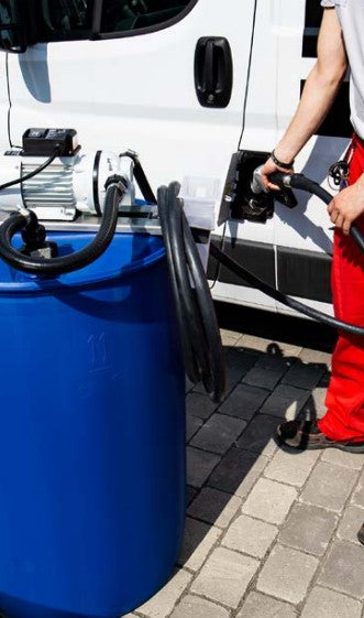 Piusi SUZZARABLUE TRUMMA 230V