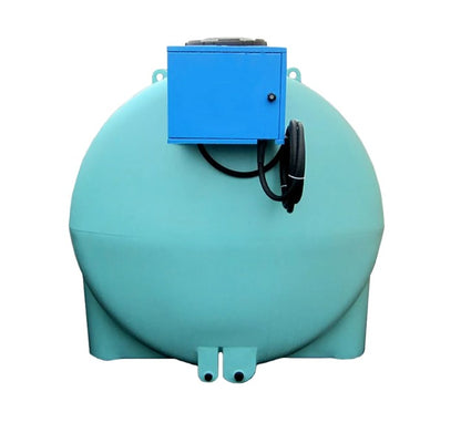 Piusi SUZZARABLUE BOX K24