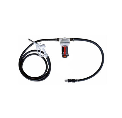 Piusi SUZZARABLUE BÄRBART KIT 230V