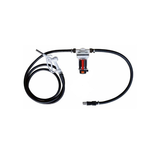 Piusi SUZZARABLUE BÄRBART KIT 230V