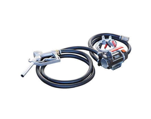 BATTERIKIT 3000 50 l/min 24V