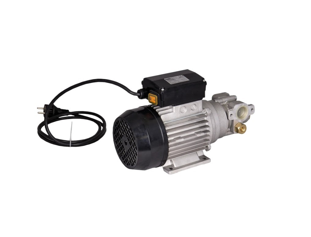 VISCOMAT GEAR 9 l/min 230V