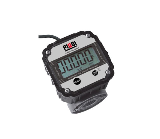 Piusi digital räknare med pulser K600 för diesel