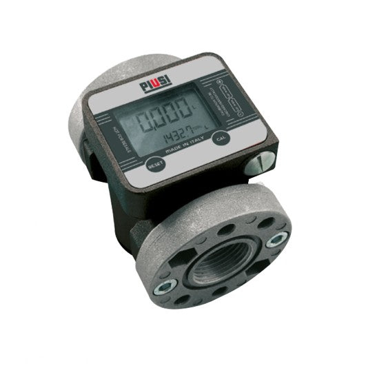 Piusi K600/3 digital oljeräknare