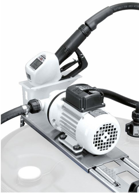 Piusi AdBlue-påfyllningspistol med räknare SB325_X