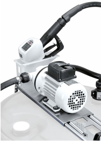 Piusi AdBlue-påfyllningspistol med räknare SB325_X