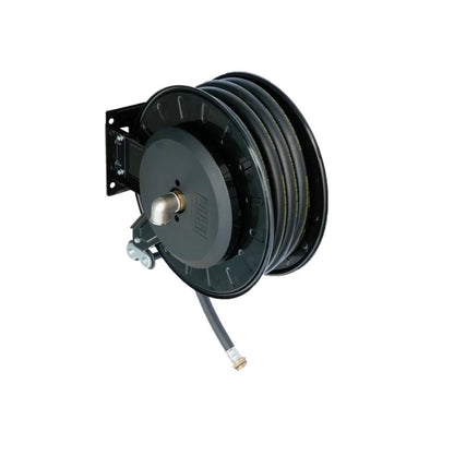 Piusi slangvinda 3/4'' 10m för diesel