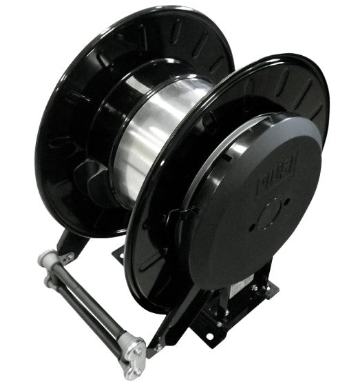 Piusi slangvinda 3/4'' 10m för diesel