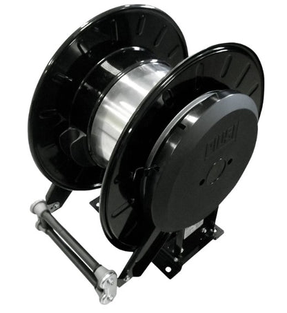 Piusi slangvinda 3/4'' 10m för diesel