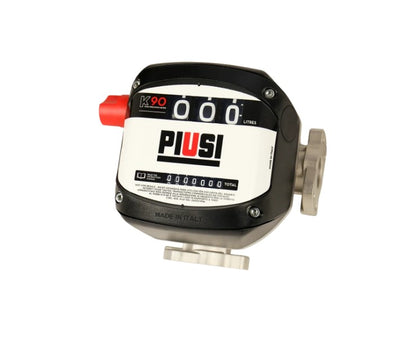 Piusi Mekanisk räknare K90 - VER. SE