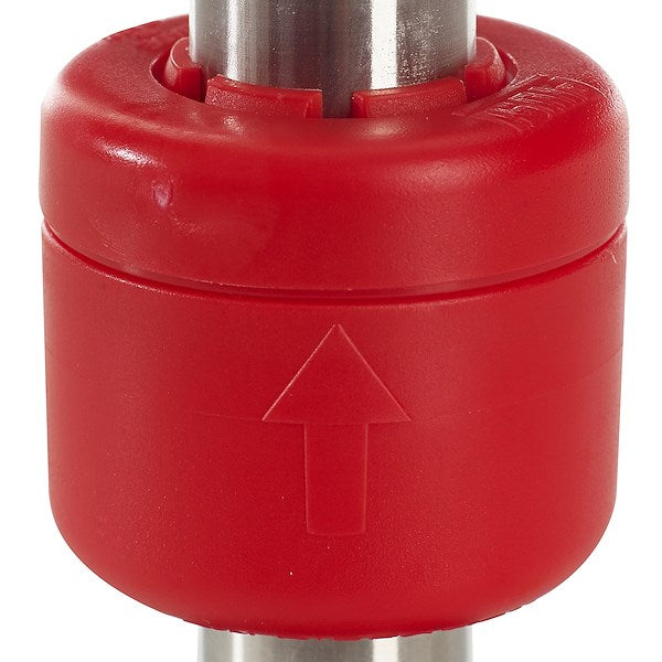 PIUSI AdBlue magnetisk adapter