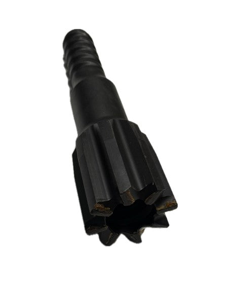 Styradapter T38 64 mm