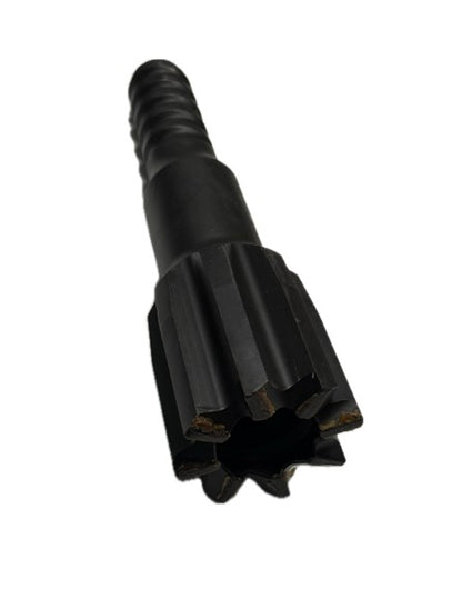 Styradapter T38 64 mm